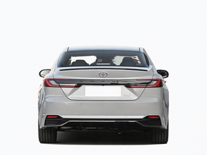 โตโยต้า แคมรี่ ไฮบริด 2.0HXS สปอร์ต พลัส อิดิชั่น ปี 2026 - Product Image 3