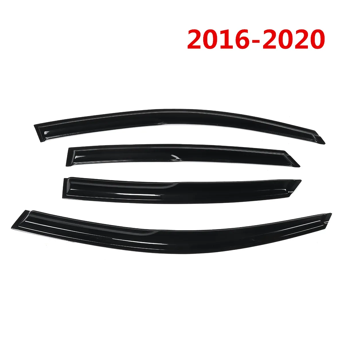2016 ถึง 2020
