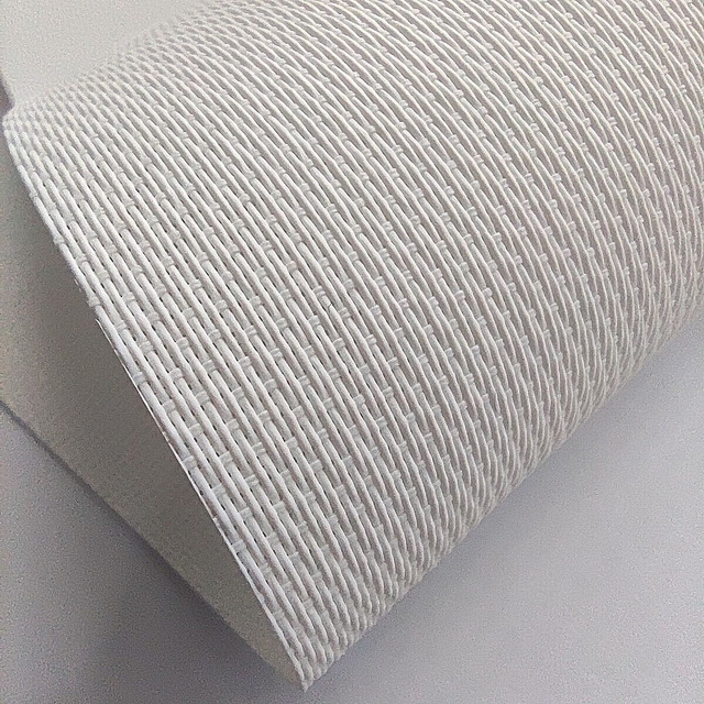 Woven Acoustic Sound Transparent Projection Screen Fabric Material Projection Fabric Best for Home Theater Cinema