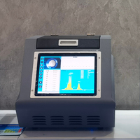 Metal Spectrometer, Spectrometer for Jewelry Gold Analysis, XRF Gold Testing Machine Price DX-800M