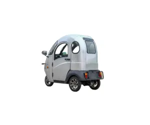 Regal Raptor Adult electric motorcycle/Mini electric tricycle /e automatic rickshaw