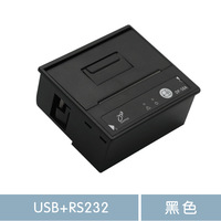 Smochm modul Panel penerimaan termal, Printer tiket Android tertanam modul papan Driver Motor