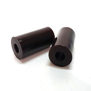 Ammortizzatore di Vibrazioni in Gomma Tubo Elastico in Poliuretano Durevole - Product Image 4