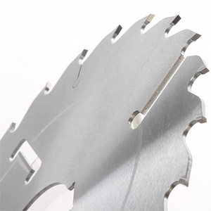 <span class=keywords><strong>Silencio</strong></span> de corte de madera de corte de carburo punta redonda hoja de sierra para trabajar la madera - Product Image 4