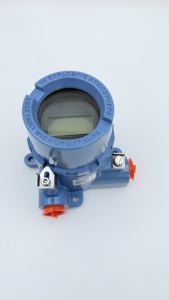 המקורי rosemont 644sak1j6m5dc משדר טמפרטורה חיישן כפול 4-20ma Hart oem odm ip66 אלומיניום - Product Image 2