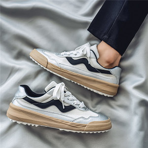 Zapatillas Deportivas Transpirables de Malla Baja, Verano 2027 - Unisex, Elegantes y Versátiles, Zapatillas Casuales Transpirables para Hombre - Product Image 3