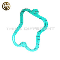 Pour les pièces de moteur de camion Weichai Wp12/Wp13 612600040565 joint de couvercle de culasse