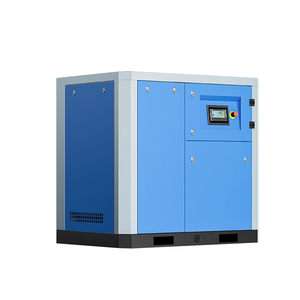Compresor de Aire Portátil Diésel Sin Aceite de 7 bar para Sandblasting - Product Image 2