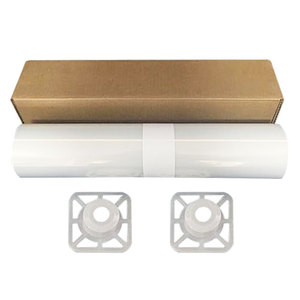 Chất Lượng Cao Rõ Ràng Minh Bạch Phim Cho Máy In Phun Máy In Lụ<span class=keywords><strong>a</strong></span> Màn Hình In Ấn Trên Máy Chiếu Phim - Product Image 3