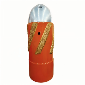 Floating Collar Float Shoe <b>Reamer</b> Shoe for Oil Well Drilling - Product Image 1