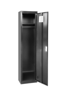 Armario Metálico de Acero a Precio de Fábrica, Armario Metálico para Ropa, para Uso en Gimnasios Escolares y para Personal - Product Image 2
