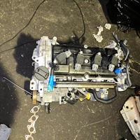 Vente en gros d'usine, moteur d'occasion 2.0 Mr20 Del, moteur Mr20de pour Nissan Sentra Qashqai X-trail Renault Megane Fluence Clio