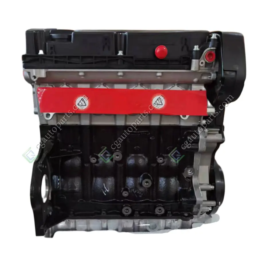 Newpars complet nouveau moteur F18D4 4 cylindres 1.8L ensemble moteur pour Chevrolet Cruze