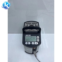 جهاز معايرة درجة الحرارة JOFRA CTC 650A جديد تمامًا، طراز CTC-650 A مع منفذ RS232 LOC # A201