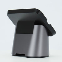 Soporte Giratorio para Tablet, Terminal Punto de Venta para Restaurante, Soporte de Carga