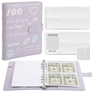 Petit planificateur de souvenir caché amovible Gratitude avec petit livre d'autocollants - Product Image 6