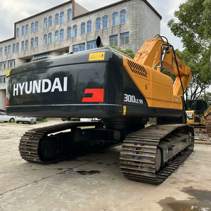 Excavatrice Hyundai 300LC-9S d'occasion à bas prix, excavatrice Hyundai 300 de haute qualité, 30 tonnes, Hyundai 300 à vendre - Product Image 1