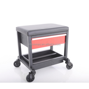 Gabinete Rodante de Acero Laminado en Frío <span class=keywords><strong>para</strong></span> Mecánicos, de Alta Resistencia, Personalizable OEM/ODM/OBM <span class=keywords><strong>para</strong></span> Talleres de Reparación Automotriz - Product Image 6