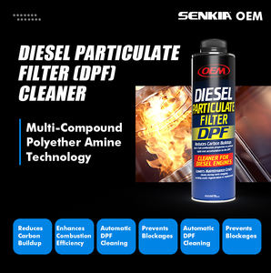 Professional Custom Direct Factory <strong>Cleaner</strong> Leaquid <strong>DPF</strong> Catalyst <strong>Cleaner</strong> Suitable for All Diesel Vehicles <strong>Dpf</strong> <strong>Cleaner</strong> <strong>Additive</strong> - Product Image 4