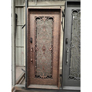 กระจกเหล็กดัดสำหรับตกแต่งภายนอกกระจกเทลวิงเข้าได้ทันสมัย5ปี - Product Image 6