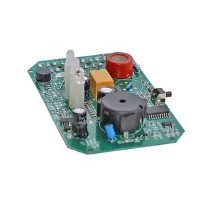 High Quality Carbon Monoxide Detector <b>PCBA</b> Manufacturer, Customized Solutions for Home Security <b>PCBA</b>, One-stop Service - Product Image 1