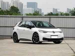 VW ID3 2025, Auto Eléctrico, Versión Destacada, Hatchback con Batería de Litio de 50-70kWh, Autonomía NEDC de 301-400km - Product Image 5
