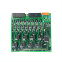 OEM ODM Pcb Fabricación Proporcionar Otro Pcb Pcba Servicio SPI AOI Inspección Pcba Board