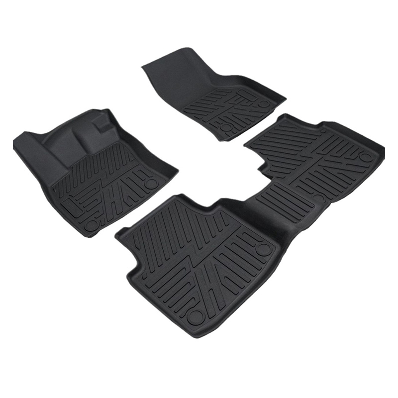 VOLKSWAGEN PASSAT PRO 2025 tappetini