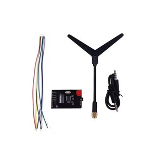Antena FPV Tipo Y de 1.2G para Receptores de Drones FPV, 1100-1300MHz, Amplificador de Señal para Extender la Distancia de Transmisión, Piezas de RC - Product Image 4