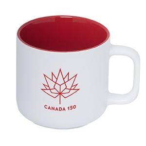 Nouveau Style <span class=keywords><strong>Bowery</strong></span> 400 Ml. (13.5 Fl. Oz.) Tasse en grès - Product Image 5