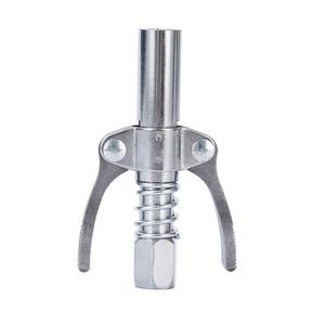 Acoplador de pistola de engrase industrial 1/8 NPT, bomba de aceite de liberación rápida para herramientas de máquina, punta de lubricante tipo jeringa para coche, garantía de 3 años - Product Image 4