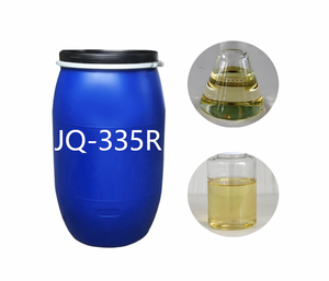 JQ335R <b>Liquid</b> Moisture Wicking Finishing Agent For Polyester Sport Fabric - Product Image 1