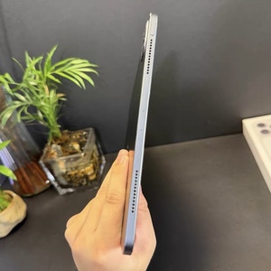 Tablette PC d'occasion iPad Pro 2020 10,2 pouces, génération originale, pour l'éducation, le dessin et le jeu, 128 Go, Wi-Fi, cellulaire, 4K, Grade A+ - Product Image 5