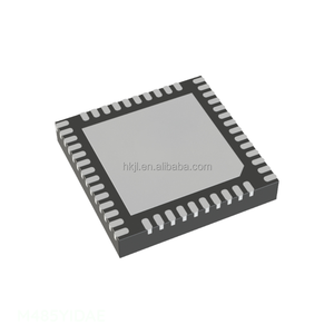Acheter des composants électroniques en ligne 48 VFQFN Exposed Pad M485YIDAE Embedded En stock - Product Image 1