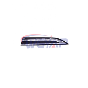 WGYAP OEM Automobil Linkes Hinteres/Vorderes Kotflügel-Emblem, Neuwertiger Zustand für Volkswagen Arteon CC 3G8 853 689 a <span class=keywords><strong>L</strong></span> R <span class=keywords><strong>S</strong></span> M F Q <span class=keywords><strong>J</strong></span> D C G P D - Product Image 2