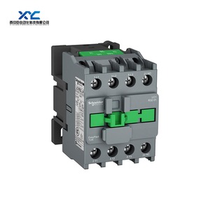 Nuovissimo Contattore AC a Tre Poli Serie <span class=keywords><strong>TVR</strong></span> Schneider 100% Originale LC1R3201M5N LC1R3201Q5N LC1R3210B5N LC1R3210F5N Migliore - Product Image 1