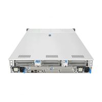 Server Rak 2U 2026 RS720A-E13-RS8G 8SFF Gen AI Model Infrastruktur Pusat Data dengan AMD EPYC 9845 32GB DDR5 2*3200W PSU