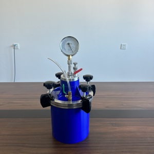 <strong>Concrete</strong> Content <strong>Testing</strong> <strong>Air</strong> Entrainment MeterAir Entrainment Meter - Product Image 3