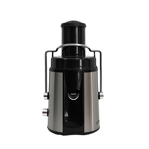 Mixeur centrifuge portable en acier inoxydable pour fruits et aliments, multi-modes, pour cuisine et maison, petit presse-agrumes - Product Image 5