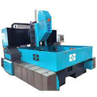 Machine de perçage de plaques CNC de haute précision série PHD pour le traitement des structures en acier