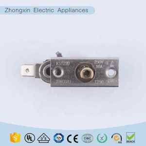 <span class=keywords><strong>2026</strong></span> चीन प्रसिद्ध ब्रांड फैक्टरी थोक kst220 बिमेटैलिक इलेक्ट्रिक हीटर थर्मोस्टेट तापमान नियंत्रक - Product Image 6