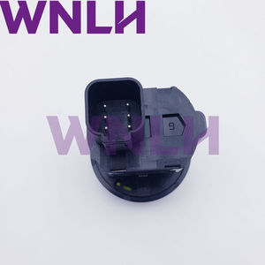 Interruptor de Encendido de un Solo Toque WNLH 1020521541 para Excavadora Zoomlion, Repuesto de Botón de Arranque Eléctrico - Product Image 6