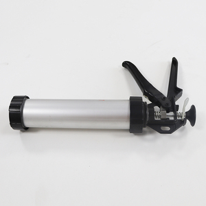El más nuevo tipo de <span class=keywords><strong>pistola</strong></span> selladora de <span class=keywords><strong>silicona</strong></span> de 9 "Precios SJIE6315 - Product Image 1