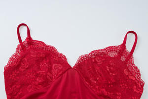 Robe dos nu taille haute à encolure en V sexy pour <span class=keywords><strong>femme</strong></span> d'âge mûr et fille chaude avec <span class=keywords><strong>décolleté</strong></span> <span class=keywords><strong>plongeant</strong></span> - Product Image 5