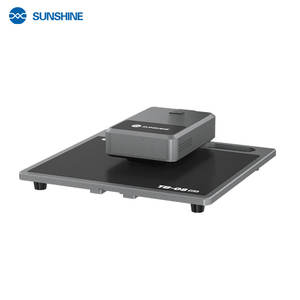 Caméra thermique infrarouge multifonctionnelle SUNSHINE TB-08 Pro - Product Image 3