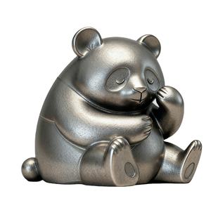 कस्टम 3 डी धातु ऐतिहासिक आकृति आभूषण सेवा-उच्च घनत्व धातु मुद्रण, विंटेज इलेक्ट्रोप्लेटिंग फिनिश फिनिश - Product Image 5