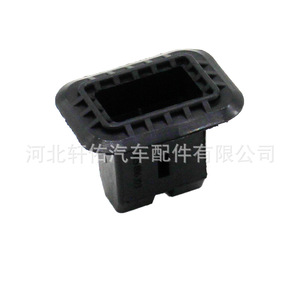 Xuanyou Auto Parts - Support de siège 8E5 886 373 en plastique pour cadre de coussin arrière compatible Audi A4 Q7 RS4 RS6 - Product Image 3