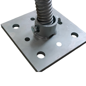 <span class=keywords><strong>2025</strong></span> nóng bán thép chất lượng cao xây dựng dự án cơ sở Jack giàn giáo khung cho giàn giáo giá trực tiếp từ Trung Quốc - Product Image 6