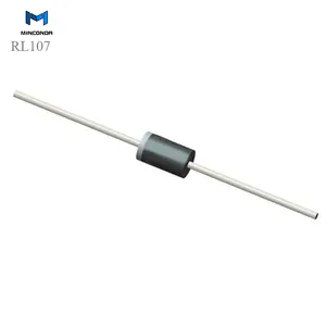 (SingleDiodes) RL107