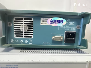 Alimentation CC Tektronix PWS2326 - Product Image 2